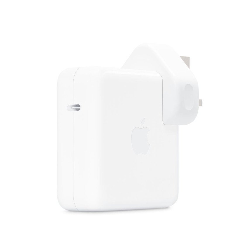 Apple USB-C Power Adapter 96W view 1