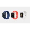Apple Watch Series 6 44mm One Year International Warranty view