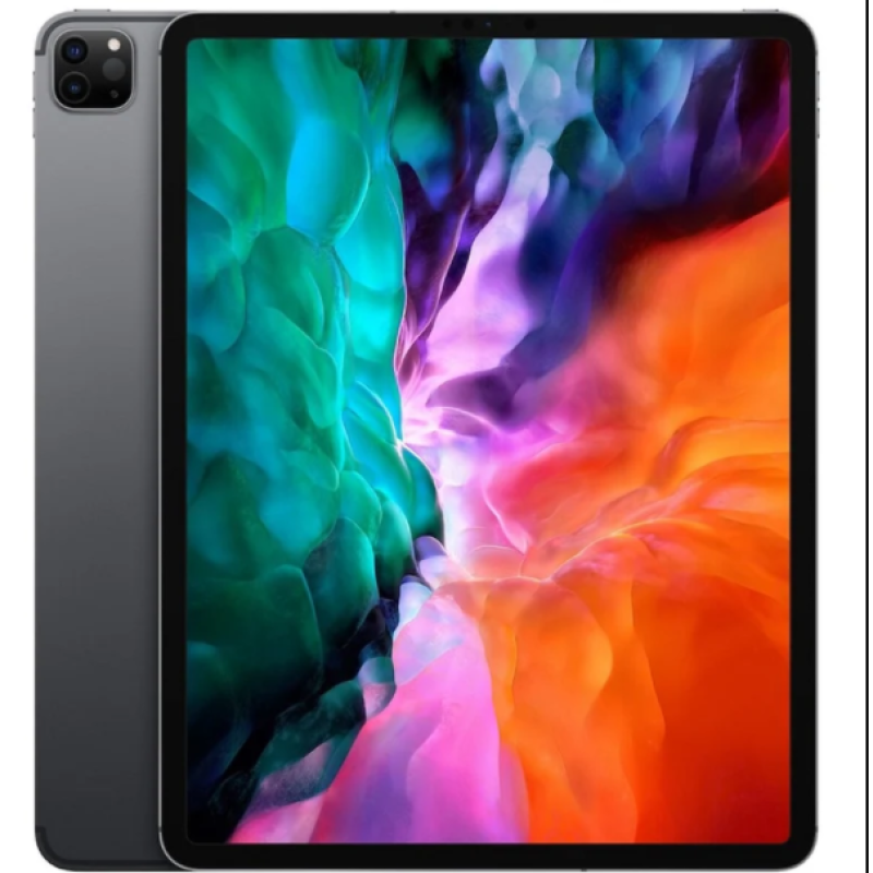 Apple iPad Pro 12.9” 256GB WiFi (2020) view 1