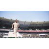 Ashes Cricket PS4 Game Region 2 view