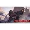 Assassins Creed Syndicate PS4 view