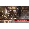 Assassins Creed Syndicate PS4 view
