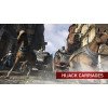 Assassins Creed Syndicate PS4 view