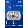 Audionic Libra BT Rechargeable Speaker view