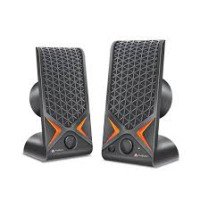 Audionic Alien X Multimedia Speaker Oring