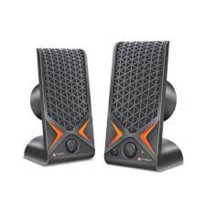 Audionic Alien X Multimedia Speaker Oring