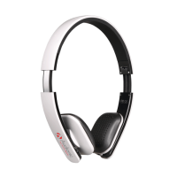 Audionic B-333 Blue Beats Bluetooth Headphone