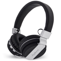 Audionic B-888 Premium Wireless Stereo Over Ear Headphones