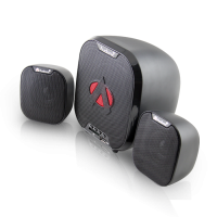Audionic G7 2.1 AC Powered Speaker