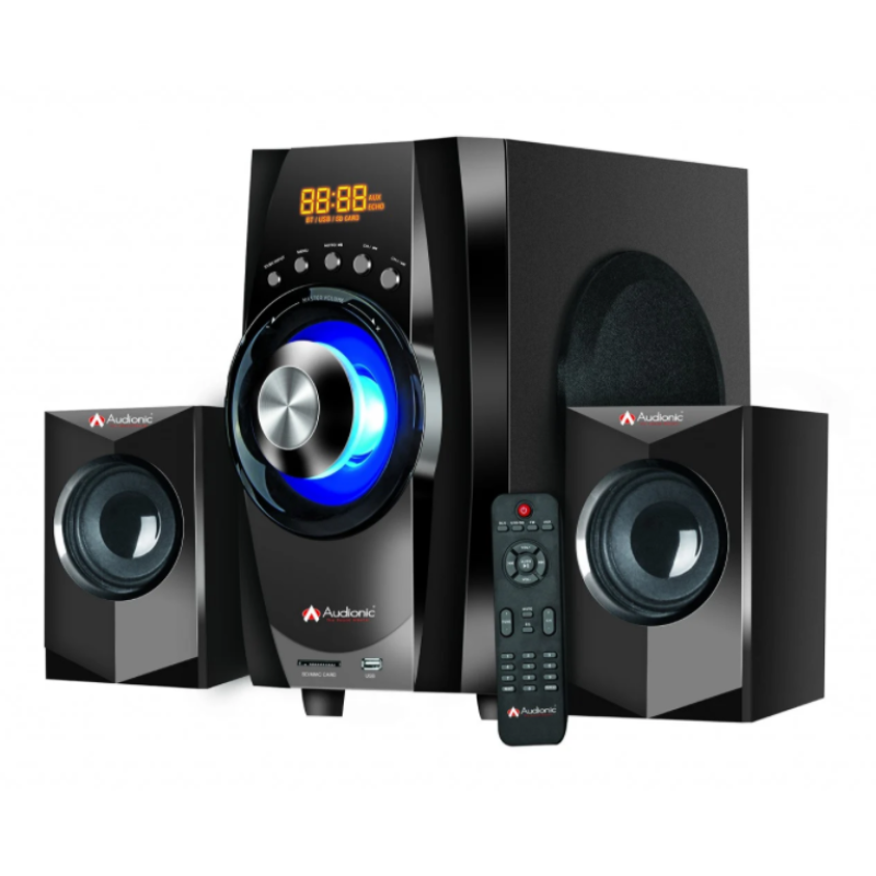 Audionic MEGA 40 Bluetooth Speaker view 1
