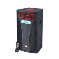 Audionic REX PA-90 (6.5" WOOFER CHARGEABLE SPEAKER)