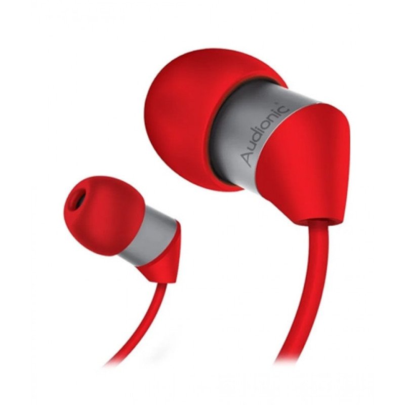 Audionic Thunder Handsfree T-40 view 1
