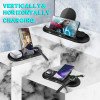Aukvite FD06 - 3 in 1 Wireless Charging Station view
