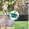 Automatic Garden Sprinkler view