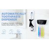Automatic Toothpaste Squeezing Device view