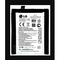 BL-T16 – Internal Battery For G Flex 2 H950 LS996 H959 – 3000mAh – Black
