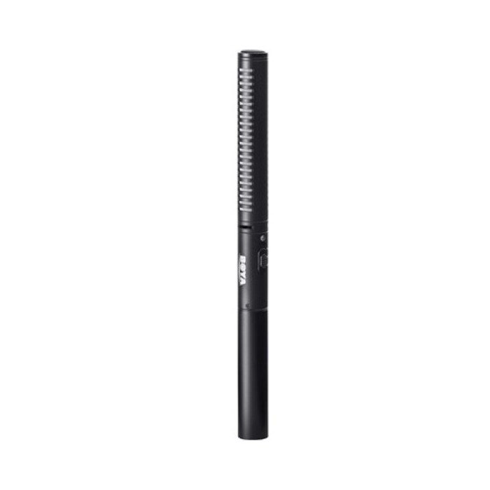 BOYA BY-PVM1000 Professional Shotgun Microphone