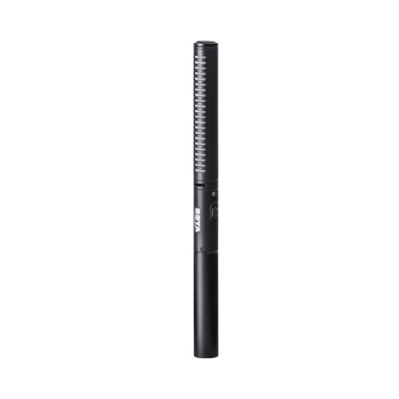 BOYA BY-PVM1000 Professional Shotgun Microphone