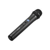 BOYA BY WHM8 Pro Wireless Hand Mic 