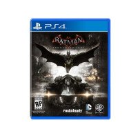 Batman Arkham Knight PS4