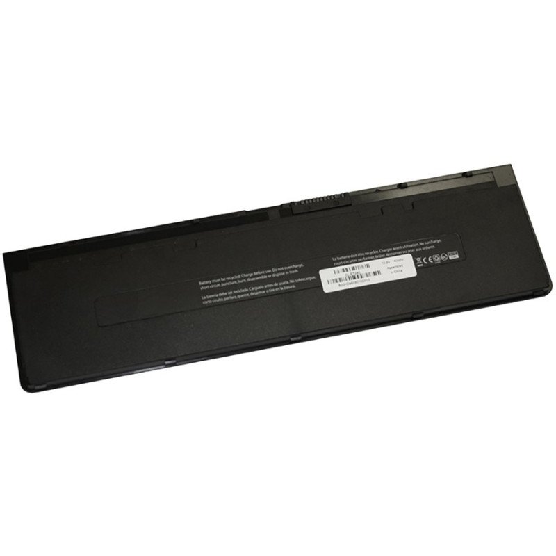 Battery For Dell Latitude E7240, E7250