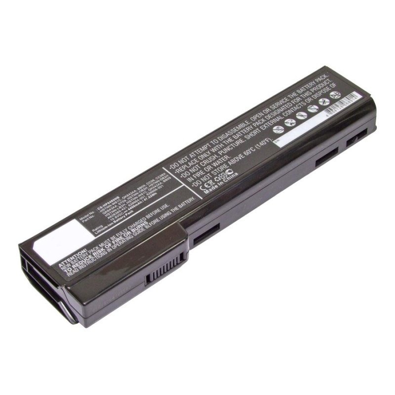 Battery For HP EliteBook 8460p 8460w 8560p ProBook 6460b 6465b 6565b CC06