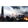 Battlefield 1 PS4 Game view