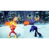 Ben 10 Power Trip PS4 view