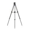 Benro KH-25 Video Tripod including Tilting Video Head view
