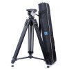 Benro KH-25 Video Tripod including Tilting Video Head view