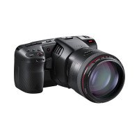 Blackmagic Design Pocket Cinema Camera 6K (Canon EFEF-S)