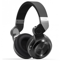 Bluedio T2 Plus - Turbine Hurricane Headphone