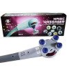 Blueidea 8 in 1 Magic Massager view