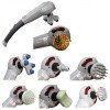 Blueidea 8 in 1 Magic Massager view