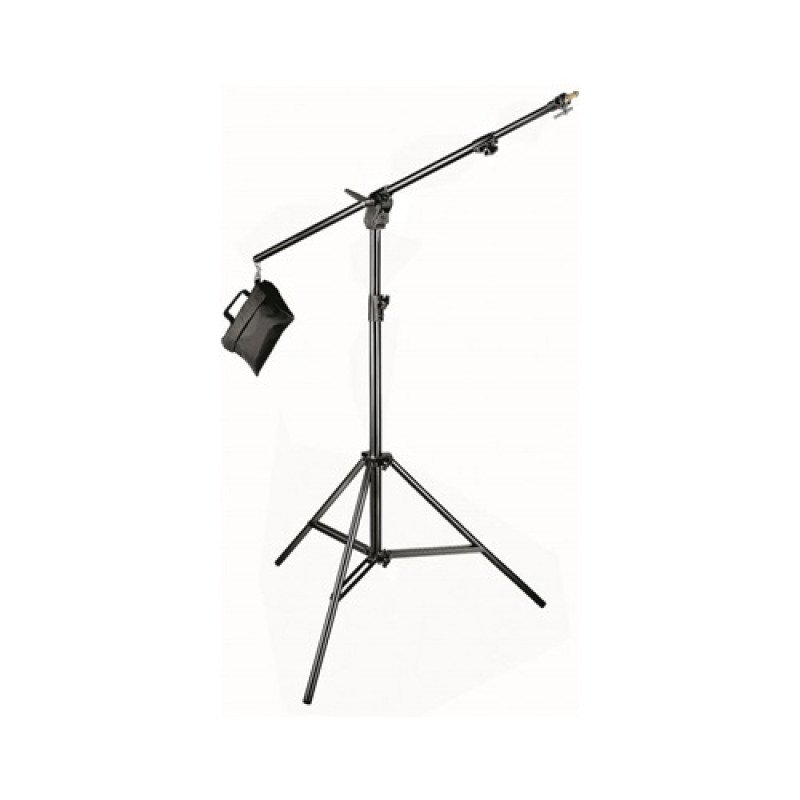 Boomstand with Sandbag Small 