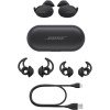 Bose Sport Earbuds True Wireless In-Ear Headphones view