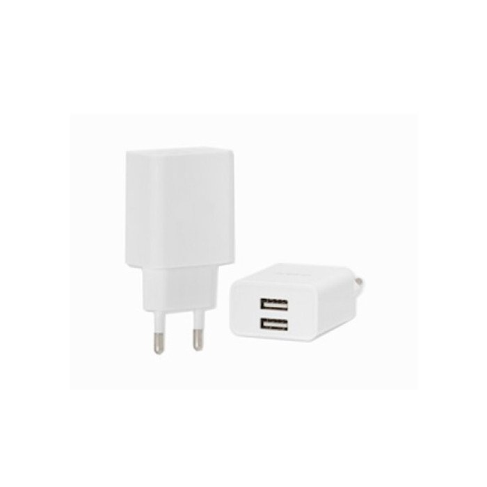 CASIM Smart Charger K-B6 Dual Port Micro USB 