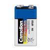 Camelion 9V Super Heavy Duty Battery view