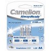 Camelion AA 2100mAh Rechargeable Battery (Pack of 2) view