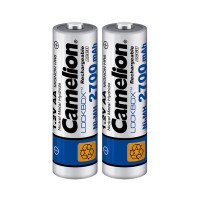 Camelion AA 2700mAh Rechargeable Battery (Pack of 2)