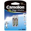 Camelion AAA Digi Alkaline Battery (Pack of 2) view