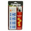 Camelion CMS-118 Extension Wire view