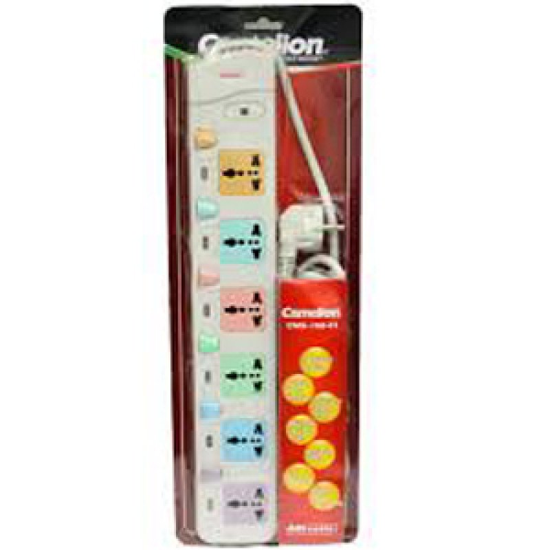 Camelion CMS-168 4 Meter Extension Wire view 1
