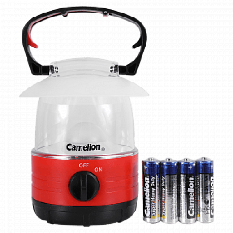 Camelion Mini LED AA Battery, SL2011 view 1
