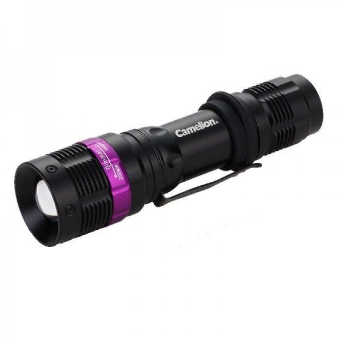 Camelion T536 TUFFeLite LED Flashlight