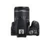 Canon 250D DSLR Camera with 18-55mm iii Lens view