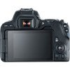 Canon 250D DSLR Camera with 18-55mm iii Lens view