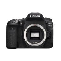 Canon 90D EOS DSLR Camera (Body)