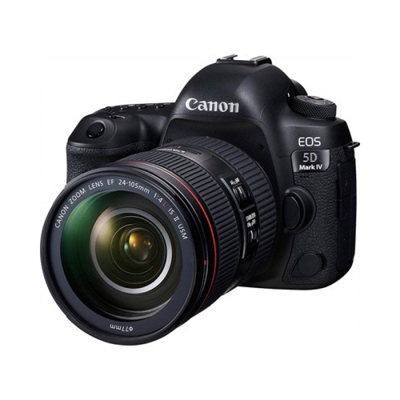 Canon EOS 5D Mark IV (EF 24-105 F4L IS II USM) view 1