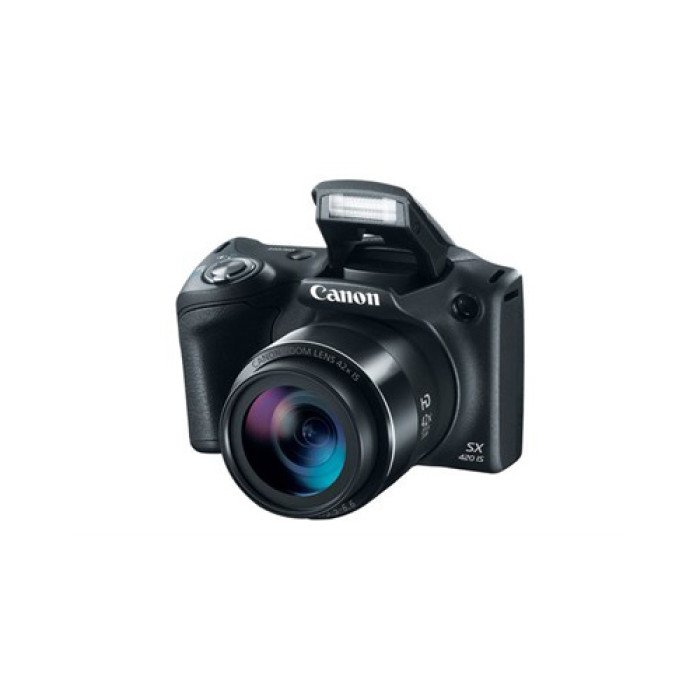 Canon PowerShot SX420 IS
